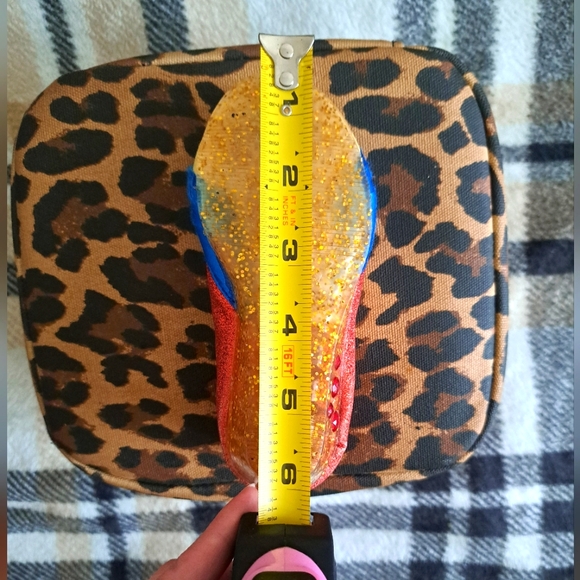 [SOLD] Snow White Shoes - Picture 8 of 8